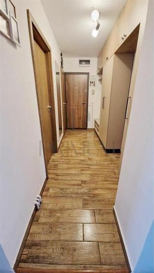 SAGULUI - 4 cam - 2 bai - 2 balcoane - centrala proprie - renovat - ETAJ INTERME - 7