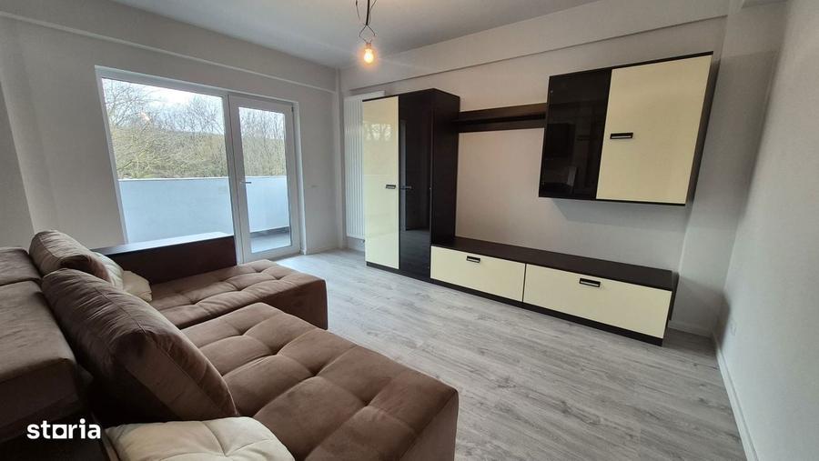 BLOC NOU - 1 Camera 42mp - Etajul 1- Bucium - Finisaje Moderne A+ - 5