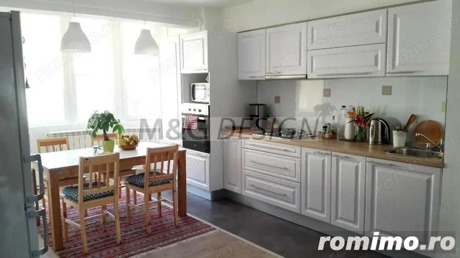 3 cam 2 bai Dorobanti Simion Barnutiu Centrala proprie+boxa - 1