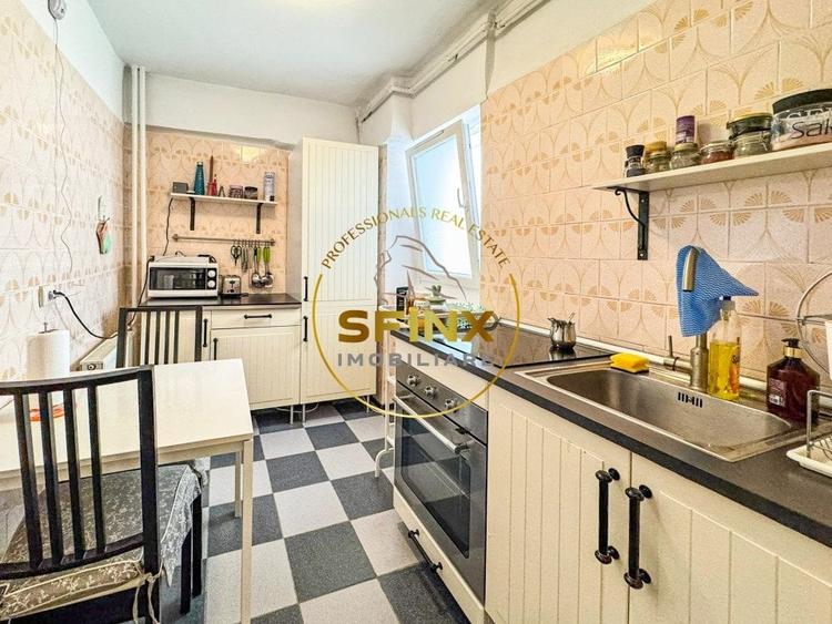Apartament 4 camere | Lujerului | Militari | Metrou - 6