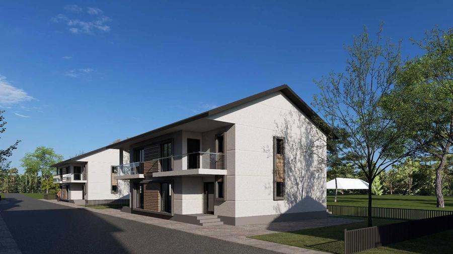 Casa de vanzare Radauti - 6