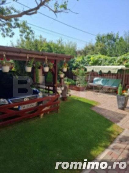 Triplex Dumbravita,90 mp utili Comision 0% la cumparator - 3