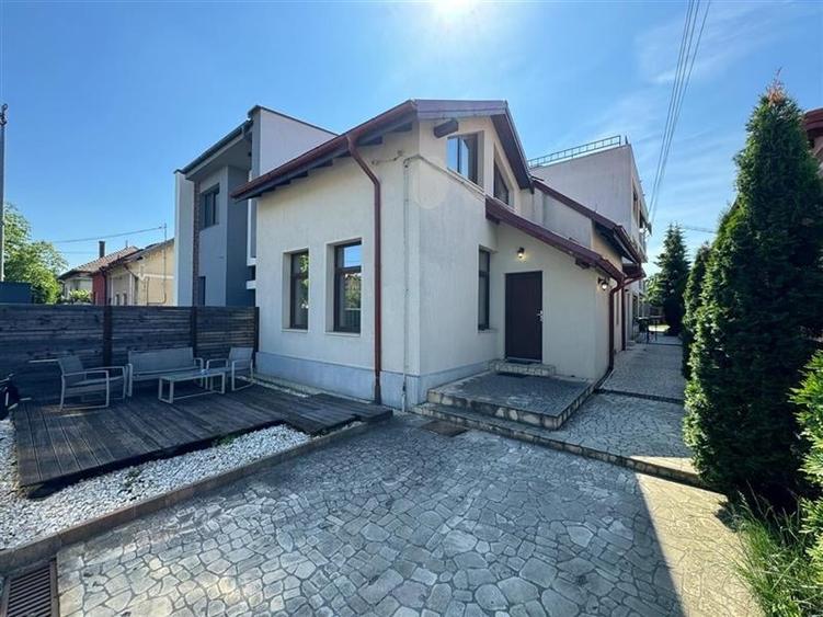 Casa Individuala situata in cartierul Gheorgheni! - 22