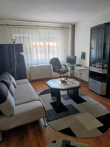 Inchiriez apartament cu 2 camere. Micalaca - 5