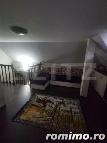 Casa individuala 5 camere, zona Centrala Radauti - 5