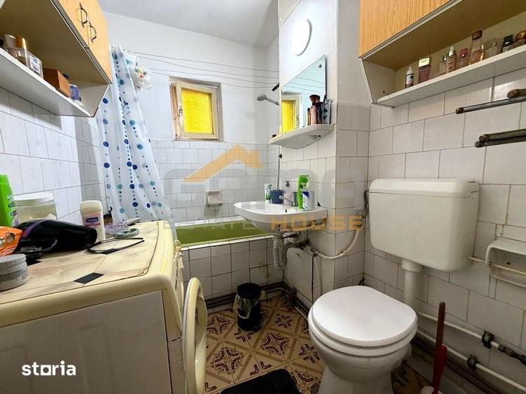 Apartament 2 camere, etaj 1, zona Confectii - 16