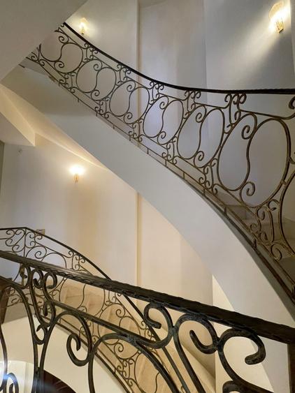 Faleza Nord - Universitate, Vila D+P+2 langa plaja, mobilata si utilata lux - 29