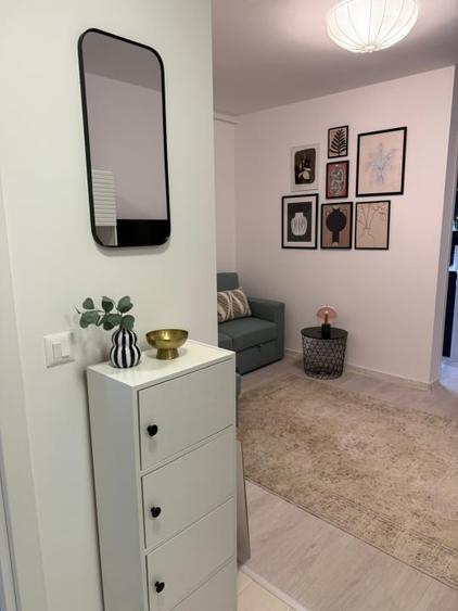 Garsoniera | Hils Brauner | Centrala | Balcon | Metrou - 4