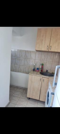 Garsoniera decomandata Calea Bucuresti- Carrefour - 2