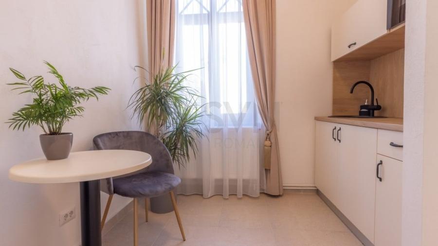 REV2004517 Vila Exclusivista I Monument Istoric I Dorobanti - 12