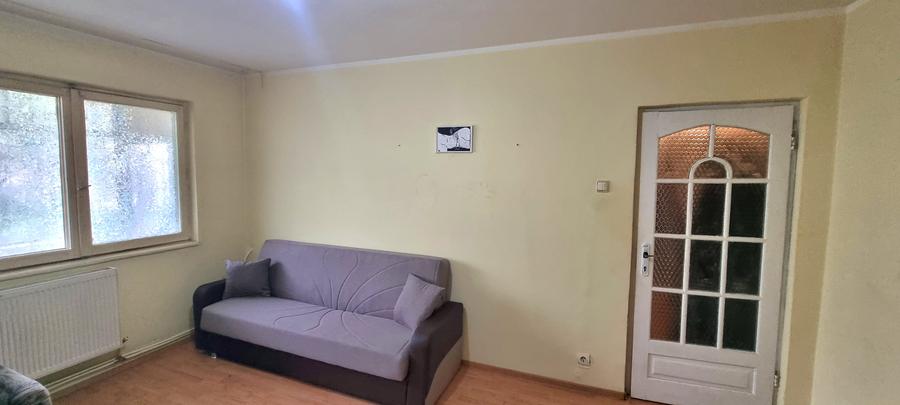 Apartament cu 2 camere, Complexul Studențesc, parter - 1