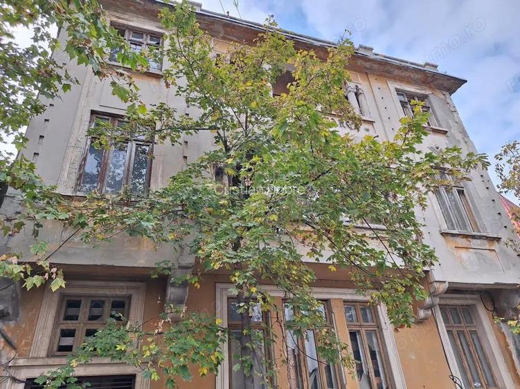 Proprietate Prestigioasa 700 mp - 344 mp teren Pache - Ferdinand Proprietate Prestigioasa 700 mp - 344 mp teren Pache - Ferdinand