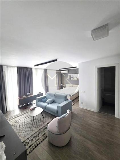 CLOUD 9 Residence | STUDIO  LUX | Mobilat&utilat - 1