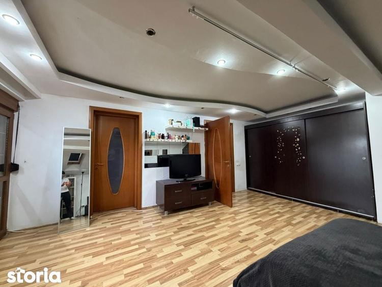 Casa Individuala Piscina Snagov 5 Camere 770 mp teren liber Piscina - 18