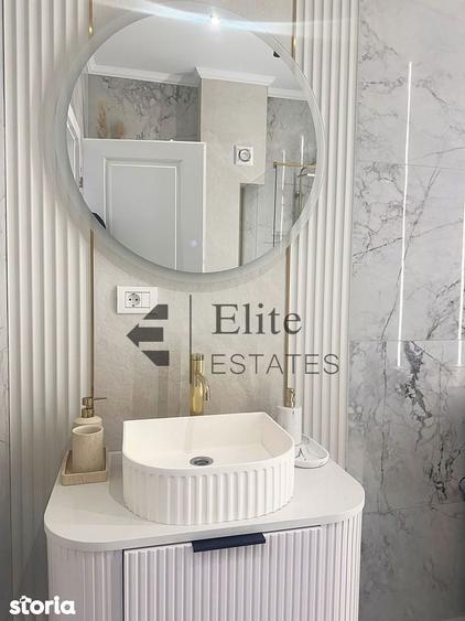 De inchiriat apartament nou cu 2 camere - 5