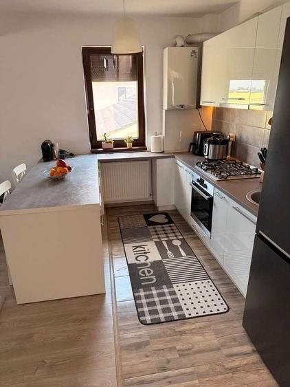 inchiriez apartament 2 camere Chisoda proprietar - 1