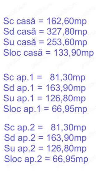 Duplex, la curba cu Drumul Boilor in Mosni?a (intre cele 2 Lidl) - 1