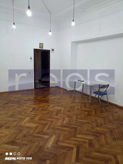 VANZARE APARTAMENT 4 CAMERE | VILA | CISMIGIU | - 2