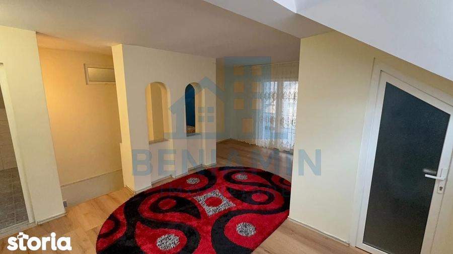 Vila-in-zona-Parcului-Nicolae-Romanescu-curte-mare-doua-constructii - 6