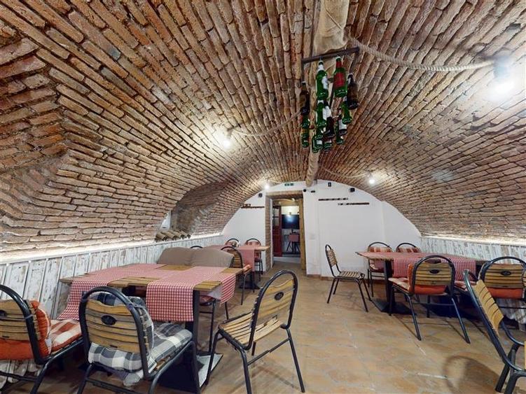 LIVE! Restaurant+terasa, Centrul Istoric - Piata Unirii, Brasov - 2