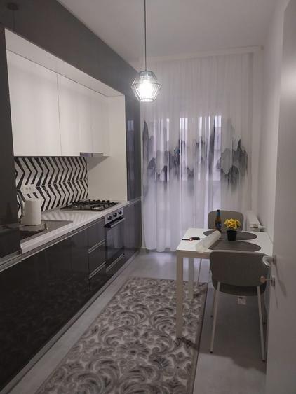 Inchiriez garsoniera in Popesti-Leordeni str.biruintei nr93 la 3 min de statia de metrou Berceni relatii la tel.0765418462 - 7