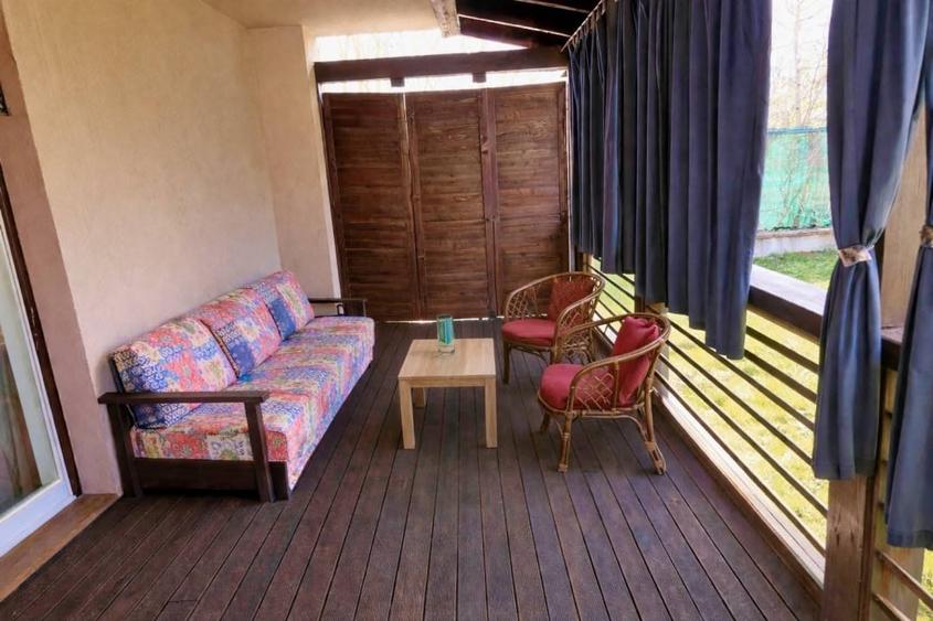 Casă modernă de vânzare – mobilată complet, 3 parcări, zonă premium - 10