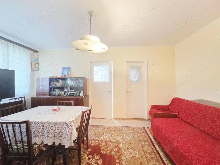 NOU PE PIATA !!! Apartament cu potential format din 2 cam si 2 balc - 7