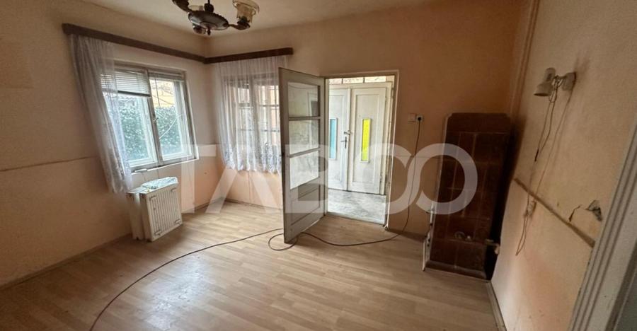 Casa individuala 3 camere garaj si teren liber 207 mp Trei S - 8