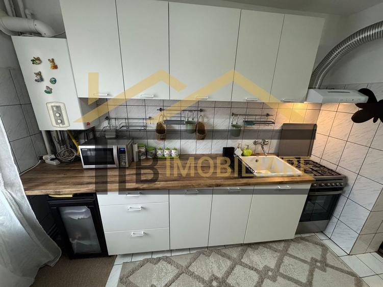 Apartament cu 3 camere, 75 mp, Zona Diamant - 10