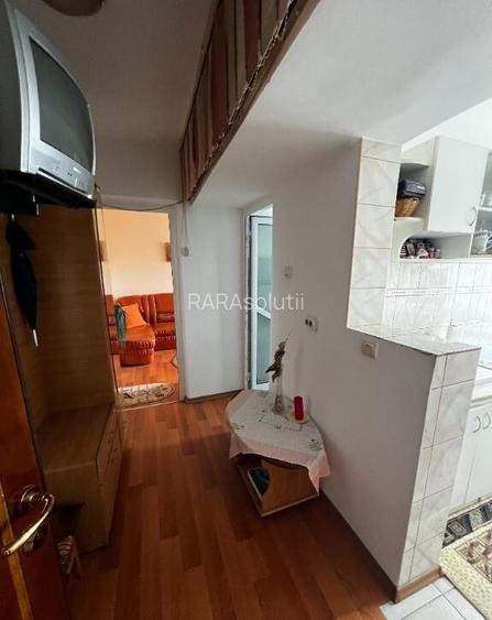 Apartament 2 camere - mobilat Fundatura Pacii. Apartament 2 camere - mobilat Fundatura Pacii.