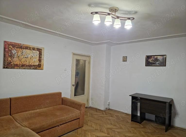 Ocazie!! Timocului | Decomandat | Parter Inalt | Cu Centrala | Mobilat si Utilat - 4