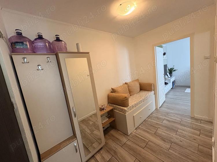 Garsoniera de vanzare-Drumul Taberei, mobilata, parter, loc de parcare inclus - 4