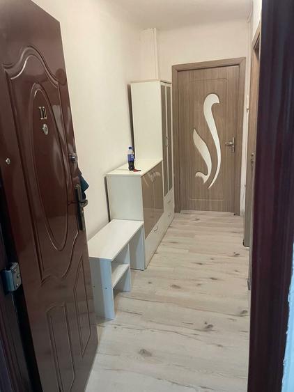 Garsoniera in regim hotelier - 1