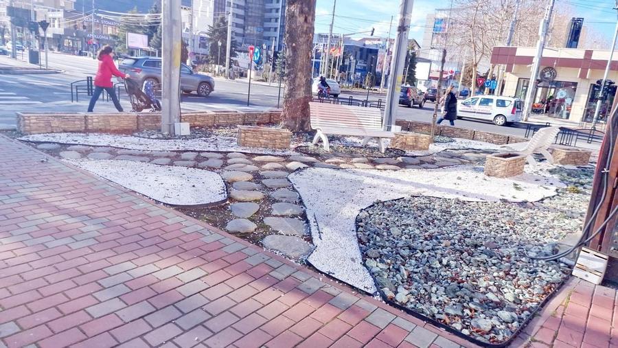 Spațiu comercial de vânzare în zona Central - 23