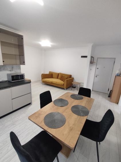 PF inchiriez apartament cu 2 camere, zona ISU / Pompieri. Fără agenții! - 9