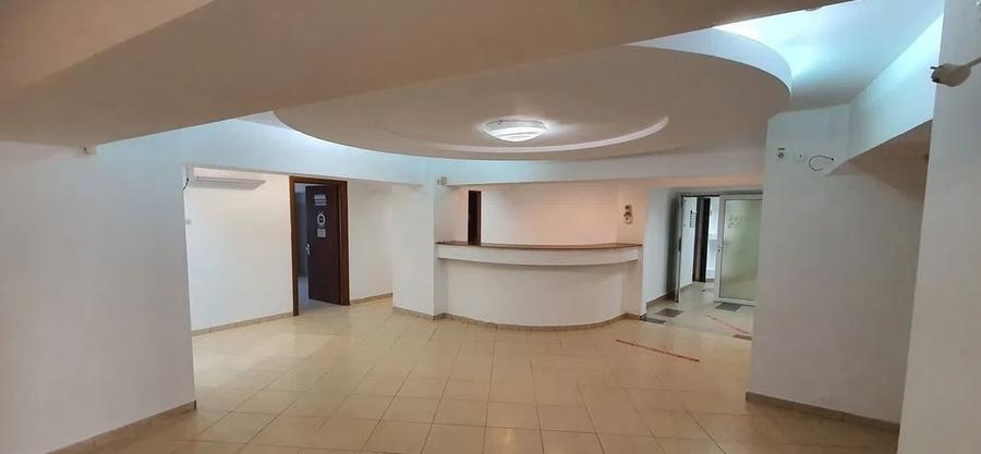 Spatiu birou, 525 mp, lift, cladirea Sitraco, zona Unirii - 6