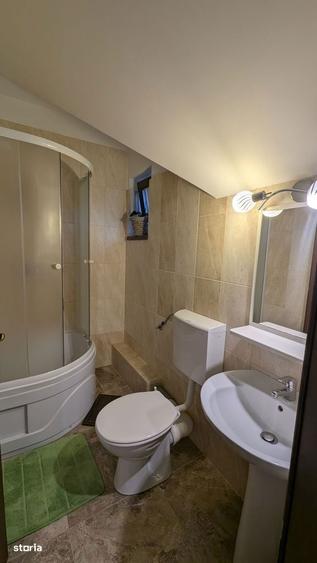 Vila cu 5 camere, 200 mp, teren 1500 mp zona Padure Dumbrava - 9