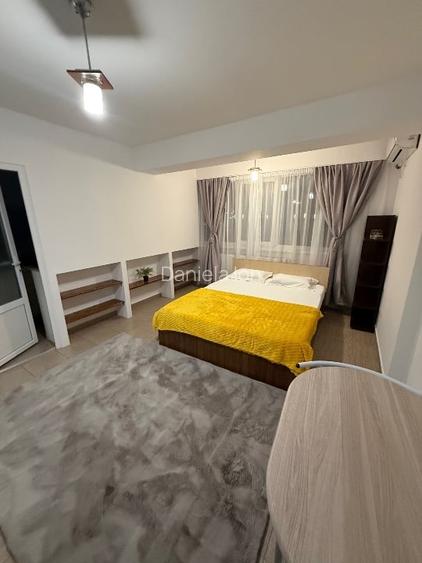 De închiriat garsonieră – Constanța, zona Aurel Vlaicu (vis-a-vis de Vivo Mall)