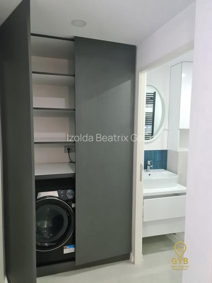 Garsonieră cochetă ultracentrală-Vasile Alecsandri