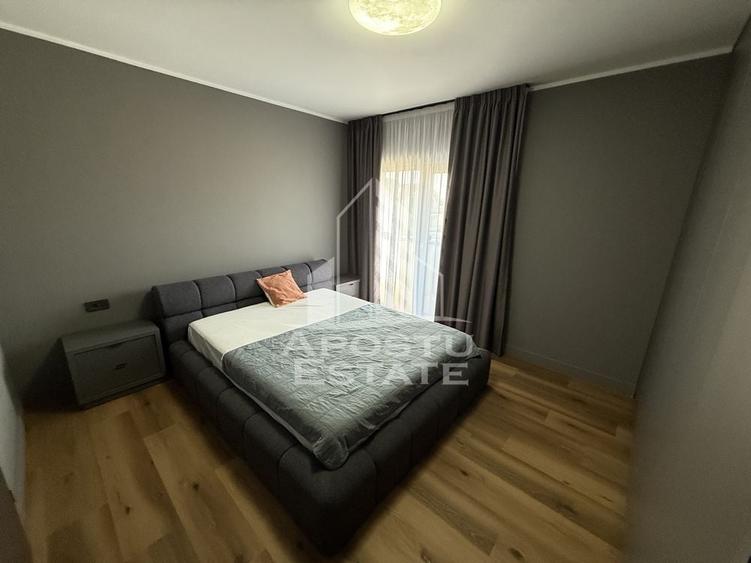 Penthose 2 camere, loc de parcare propriu, zona Dumbravita Ikea - 6