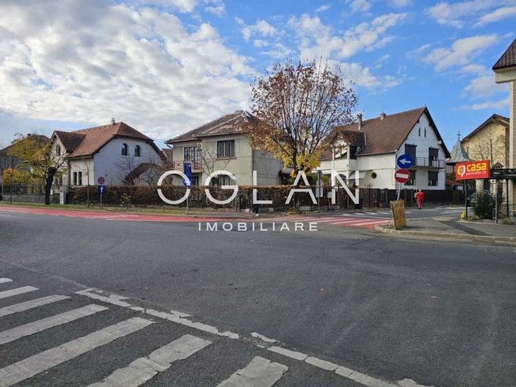 Casa individuala, 457 mp teren, Cl. Dumbravii, 0% Comision - 9