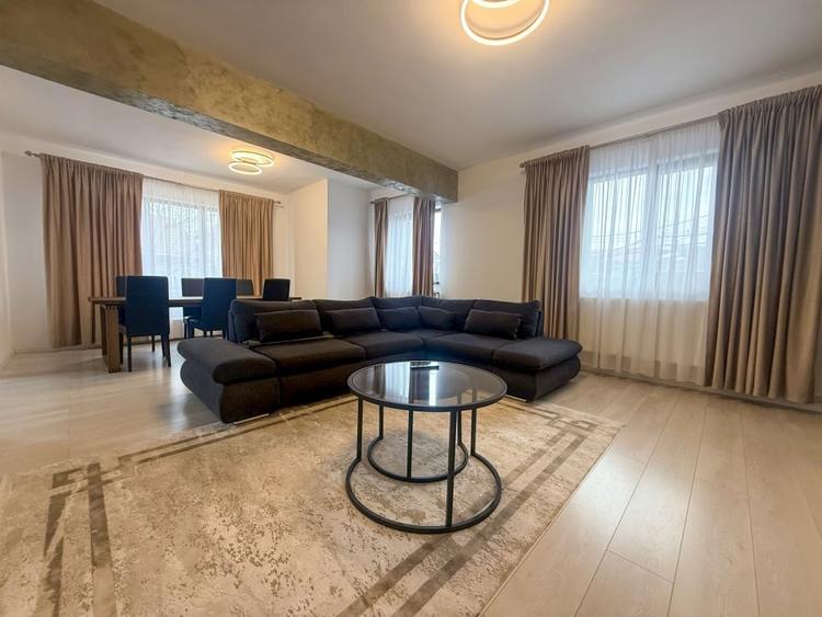 Casă P+1 de vânzare – Valu lui Traian , mobilata si  utilata - 2