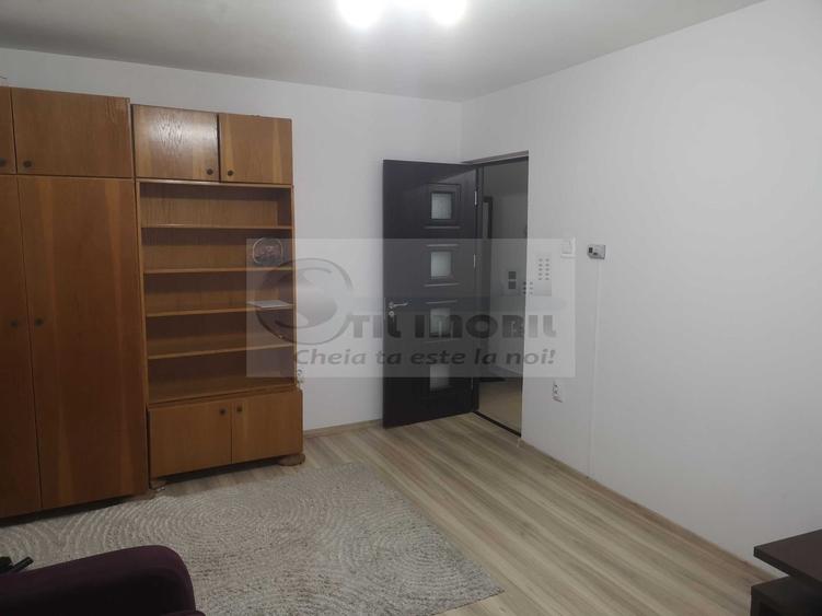 Apartament 1 cameră de închiriat – Nicolina 1 - 295 EURO - 6