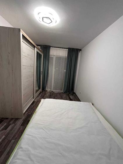 Parcul Teilor | Titan | 2 Camere | Pet Friendly | 500 euro - 3