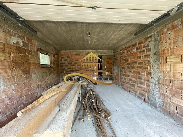 Casa de vanzare in Bacau Negri cu teren de 1000 mp - 15