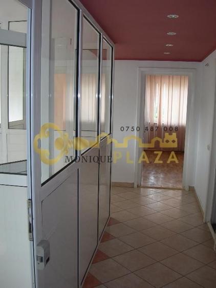 Cladire(cu vad) pretabila pentru BIROURI | CLINICA | COMERCIAL | - 14