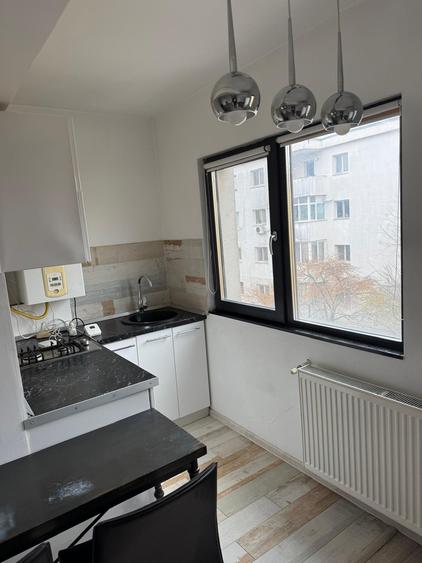 Apartament 2 camere Bloc Nou - P de Fier - 1 km de UMF 160533 - 6