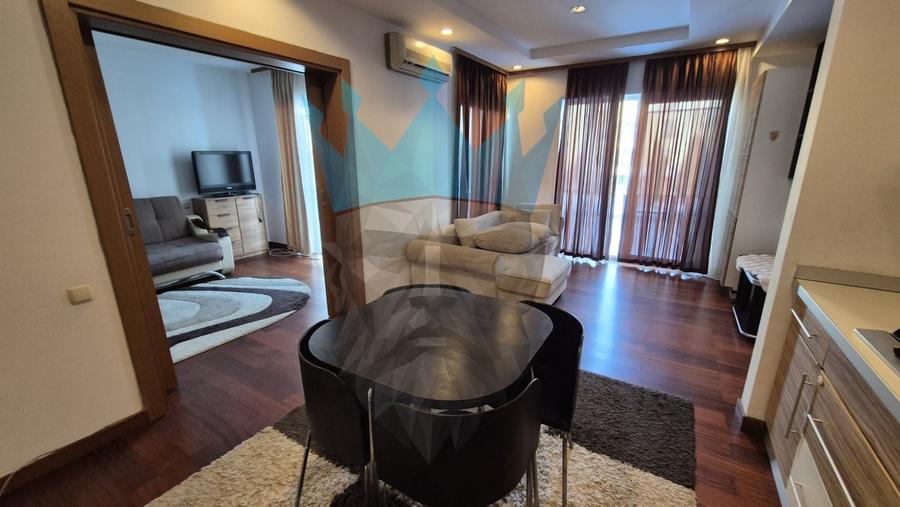 Apartament 3 Camere Cosmopolis - 3