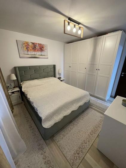 Apartament 3 camere decomandat, etaj 2, 76,93 mp utili, parcare si boxa Maratei - 3