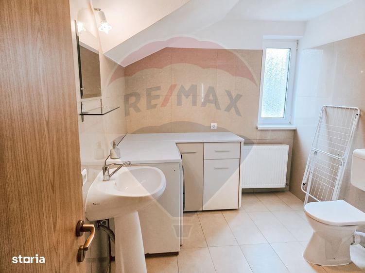 Apartament spatios de inchiriat in zona Green Valley - Noua - 9